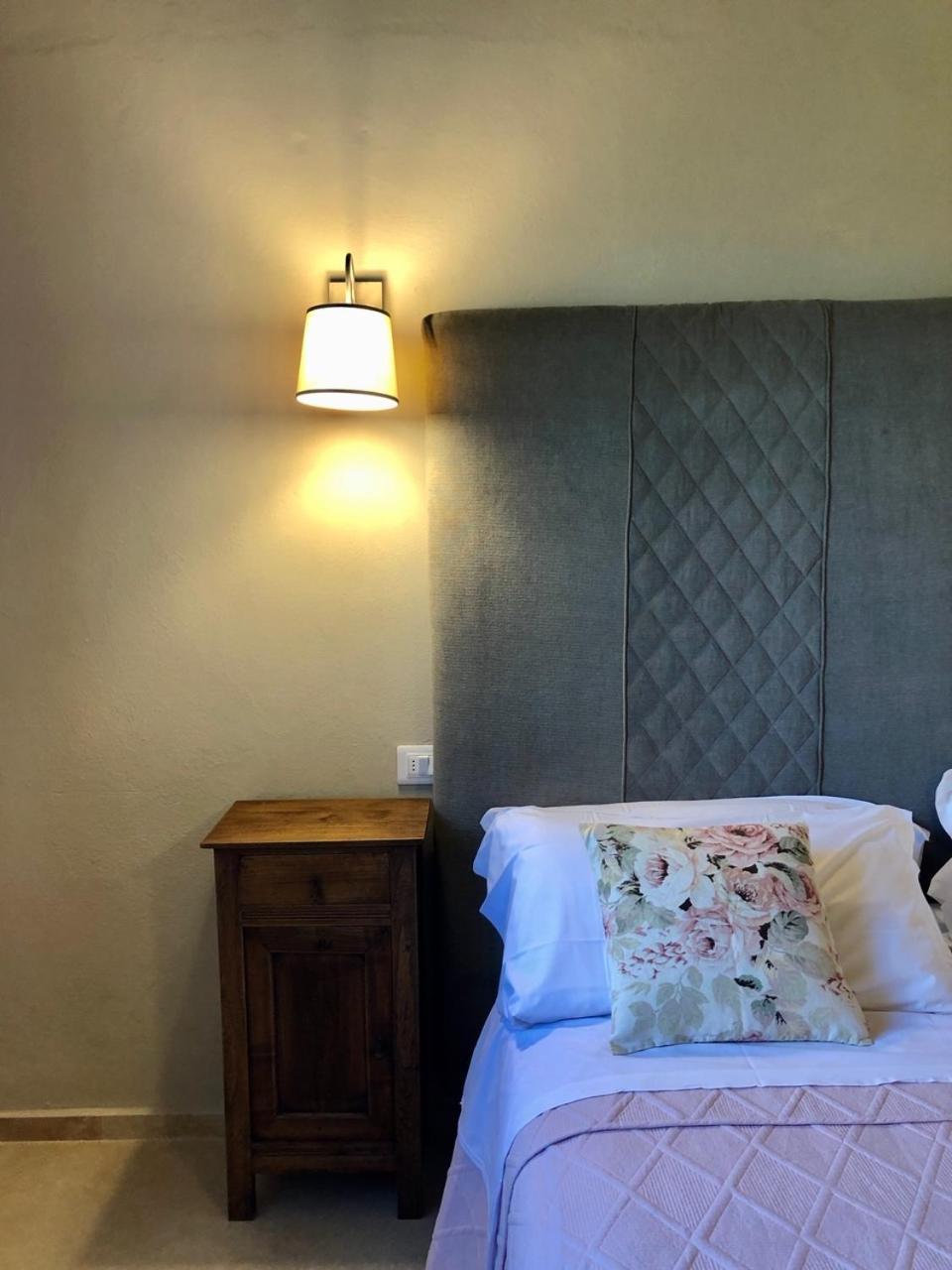 Agriturismo Tra Gli Ulivi, Chiappini Winery Bolgheri Pokoj fotografie